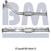 BM CATALYSTS BM50016 Voorpijp