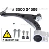 TRISCAN Draagarm, wielophanging 8500 24566