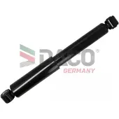 DACO Germany 560901 Schokdemper
