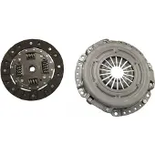 KAVO PARTS CP-5035 Koppelingsset