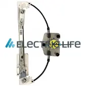 Electric Life Raambedieningsmechanisme ZR VK716 R