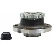 MAPCO 26141 Wiellagerset