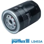 PURFLUX Oliefilter LS453A