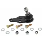 MAPCO Fuseekogel 54689