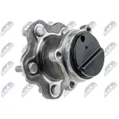NTY KLT-NS-093 Wiellagerset