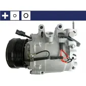 MAHLE ORIGINAL Compressor, airconditioning ACP 949 000S