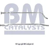 BM CATALYSTS BM50025 Voorpijp