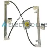 Electric Life Raambedieningsmechanisme ZR HY701 R