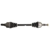 POINT GEAR Aandrijfas PNG75263 Links