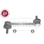 CORTECO Stang/schok, stabilisator 49398743
