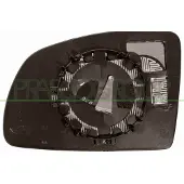 PRASCO Spiegelglas, buitenspiegel OP3507503