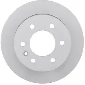 Bosch 0 986 479 295 Remschijf