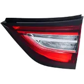 Hella Achterlicht 2TZ012 314-121