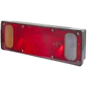 Hella Achterlicht 2VP 340 450-031 links