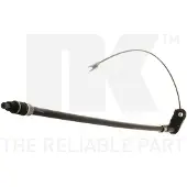 NK Kabel, parkeerrem 903399