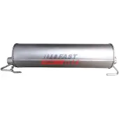 Fast Sports Nutrition Einddemper FT10320