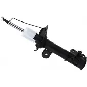 SACHS Schokdemper 318 310