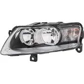 Hella Koplamp links 1EE 008 880-011 Hella voor o.a. AUDI