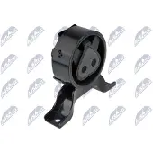 NTY Draagarmrubber ZTT-TY-003C