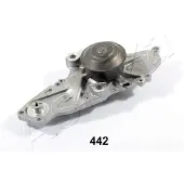 ASHIKA Waterpomp, motorkoeling 35-04-442