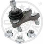 OPTIMAL Fuseekogel G3-2058S