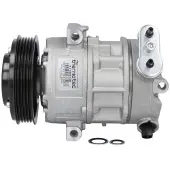 THERMOTEC Compressor airconditioning KTT090139