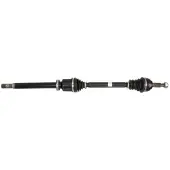 POINT GEAR Aandrijfas PUNT GEAR PNG72638