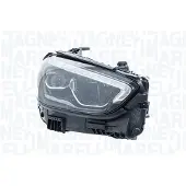 MAGNETI MARELLI 711451000799 Koplamp