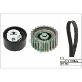 INA Distributieriemset 530023210 Ina voor o.a. FIAT, IVECO