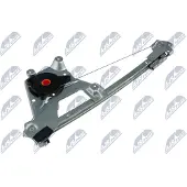 NTY EPS-AU-018 Raammechanisme