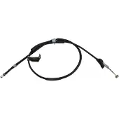 KAVO PARTS Kabel, parkeerrem BHC-2074