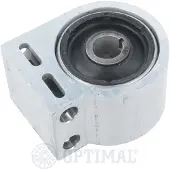 OPTIMAL F9-0074 Draagarmrubber