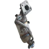 Bosal 090-303 Katalysator