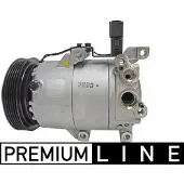 MAHLE ORIGINAL ACP 450 000P Aircopomp