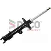 DACO Germany Schokdemper 451714L