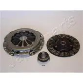 Japanparts KF-819 Koppelingsset