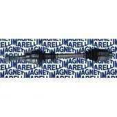 MAGNETI MARELLI 302004190072 Aandrijfas