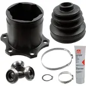 FEBI BILSTEIN Homokineet reparatie set, aandrijfas FEBI 186427