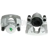 BUDWEG CALIPER 344711 Remklauw