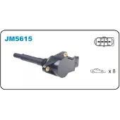 JANMOR JM5615 Bobine