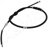 ASHIKA 131-05-562L Handremkabel