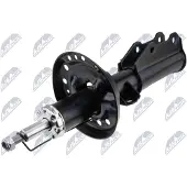 NTY A-PL-043 Schokdemper