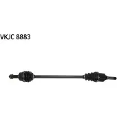 Skf VKJC 8883 Aandrijfas