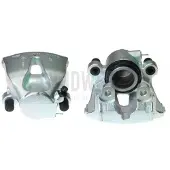 BUDWEG CALIPER Remklauw BUDWEG 344104, voor links