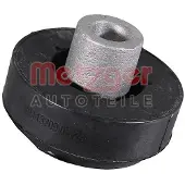 METZGER 52113209 Draagarmrubber