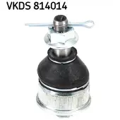 Skf VKDS 814014 Fuseekogel