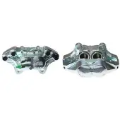 BUDWEG CALIPER 342052 Remklauw