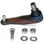 METZGER 57016718 Fuseekogel