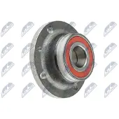NTY KLT-FT-002 Wiellagerset