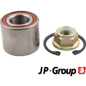 JP GROUP 4351301910 Wiellagerset